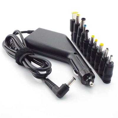 Evrensel Araç dönüştürücü Şarj Cihazı DC Güç Adaptörü 19V 4.74A 20V 4.5A 4.62A 90W Dizüstü Bilgisayarlar için Dizüstü Bilgisayarlar