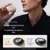 SANAG G6S Open-Ear Clip-On Sport Bluetooth Earbuds