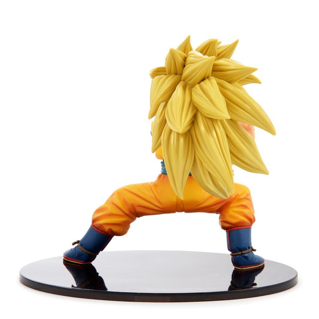 Dragon Ball Super Son Goku Part 4 Super Saiyan 3 Son Goku Single Item FES!!