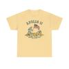 Tops – T-Shirts
