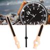 M005 Men Watch Hour Minute Second Hands Watch Needles Fit for ETA2836 Movement