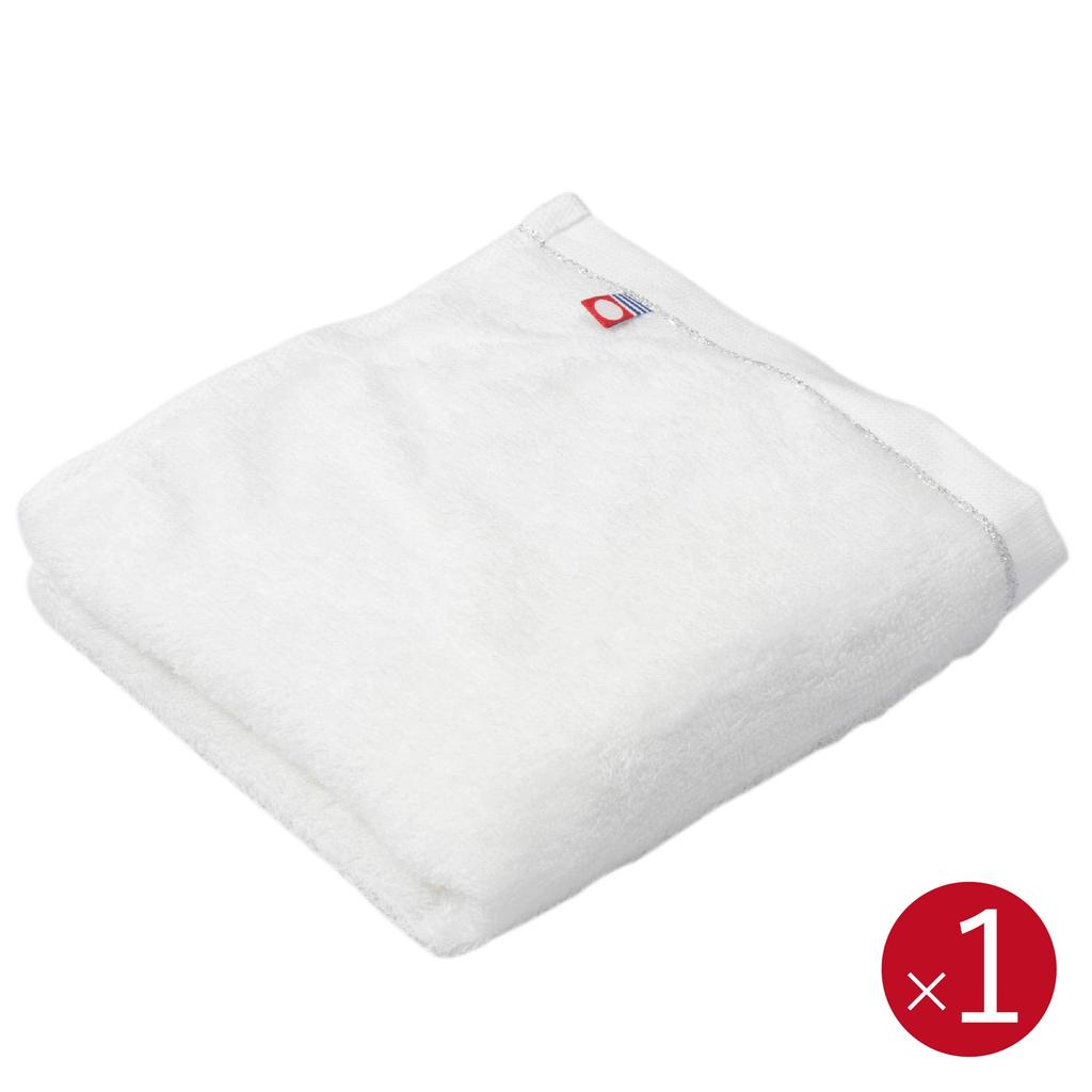 Nishikawa Imabari Towel Gift Face Towel 3 Pieces Watairo Cotton Fluffy Made In Japan Gift Package Pink TBF3998011P [Nishikawa] 100%