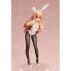 Toradora Taiga Aisaka Bunny Ver. 16 Scale Plastic Painted Finished Figure