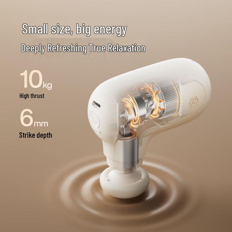 Jingdong Joybuy Percussion Massager