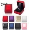 Weißer Lichtring-Display Leuchtbox mit LED Kompaktes Design Tragbar Romantisch Weich