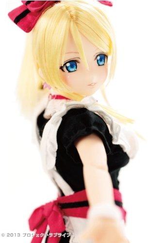 Pureneemo Character Series 80 Love Live! Ayase Eli