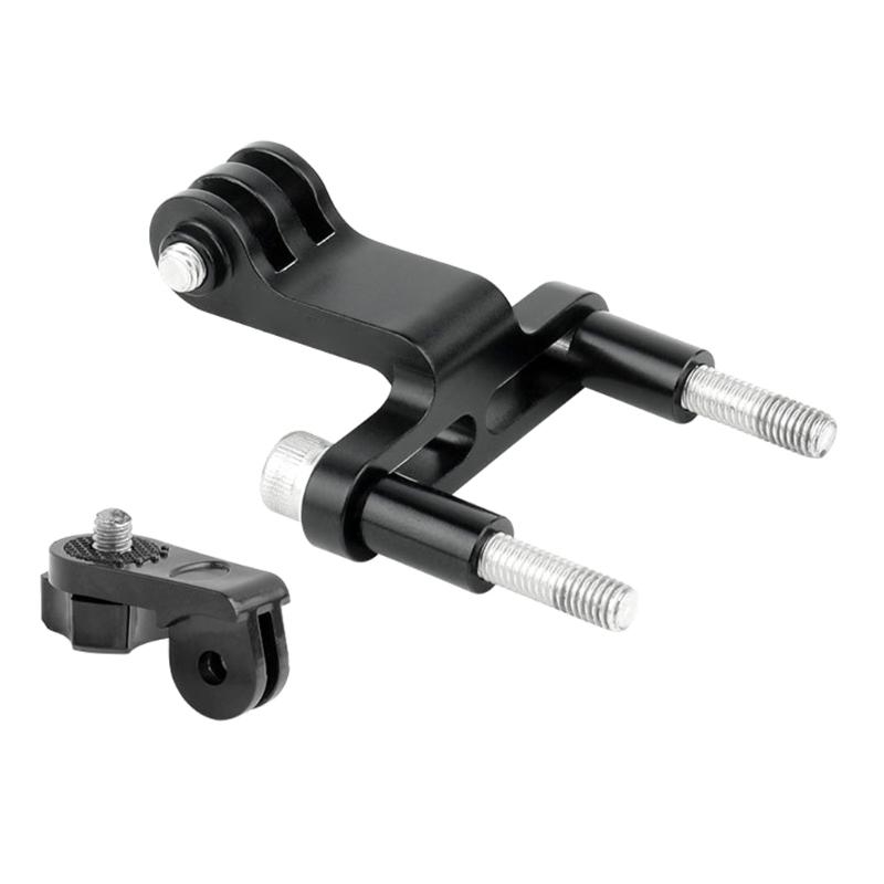 Aluminium-Alloy Bicycle Flashlight Holder Bicycle Headlight Mount Adapter