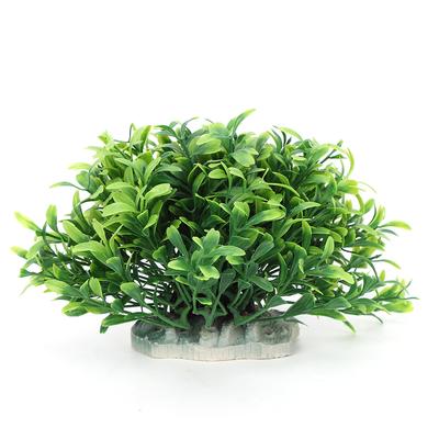 Pesci e animali marini – Scenografie per acquario