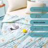 Fu Anna Qing Ge Antibacterial Cotton Summer Quilt