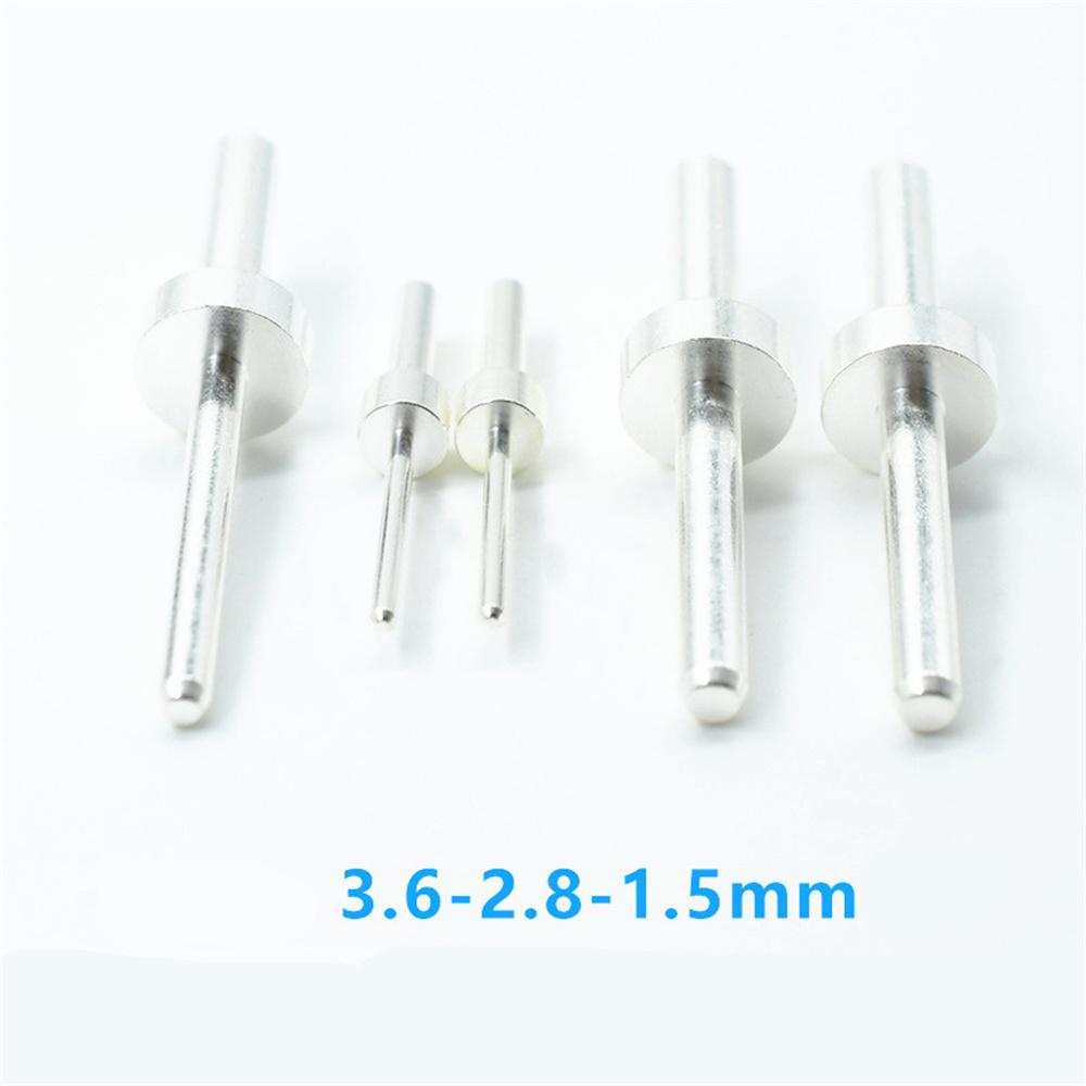 J1772 50 Amp Replacement Pins Kit Set For J1772 Electric Vehicle Charging Socket