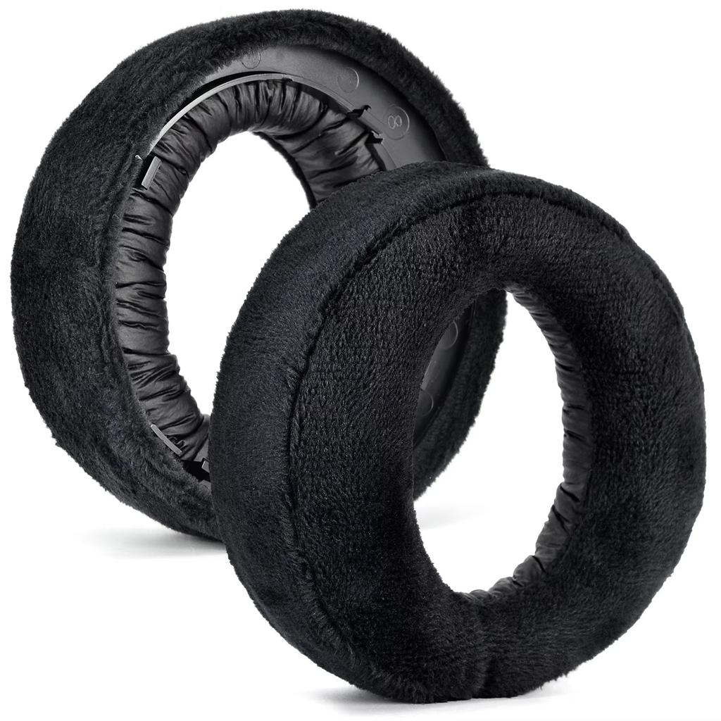 For Sony Playstation PS5 Pulse 3D Wireless Headphones Headset Replacement Ear Pads Cups Earpad Memory Foam Cushions Good quality