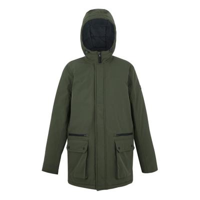 Men's Rhodo Padded Jacket