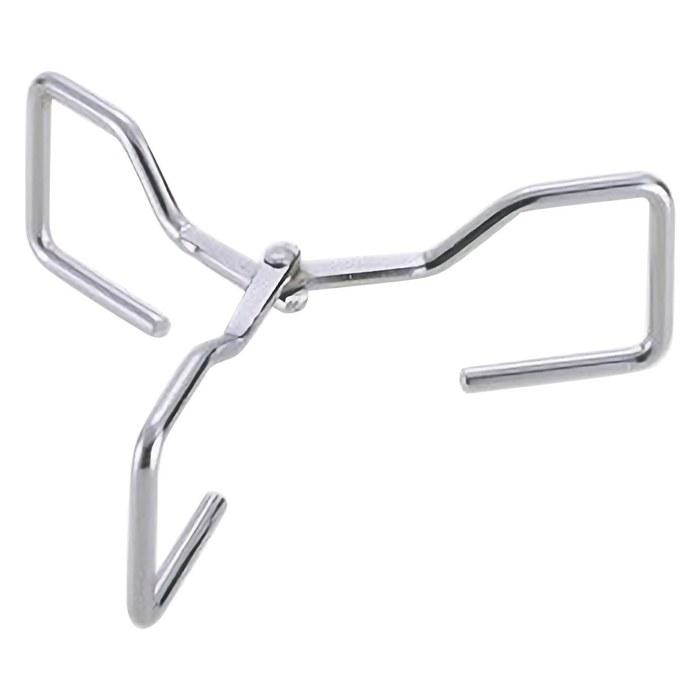 CAPTAIN STAG Dutch Oven Folding Stand M-5705 Multi 200x180x70mm
