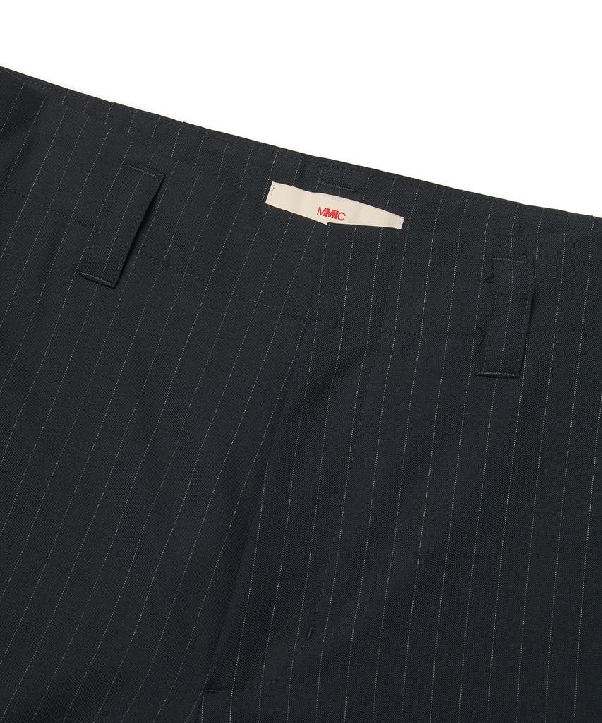 MMIC Drop Trouser (Navy)