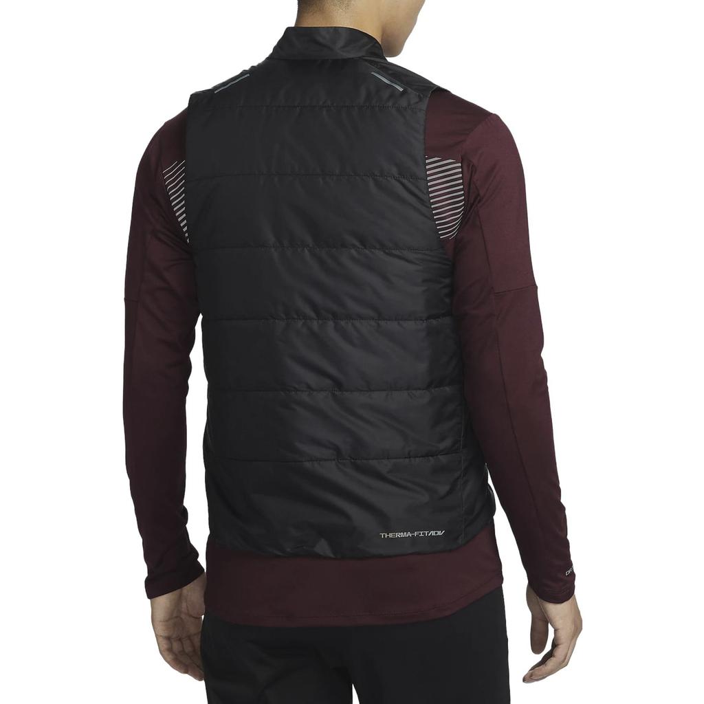 New Nike Therma FIT Adv Repel AeroLoft Gilet FB7543-010