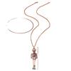 Halloween Vintage Gothic Hip Hop Diablo Style Fashion Personality Skull Necklace