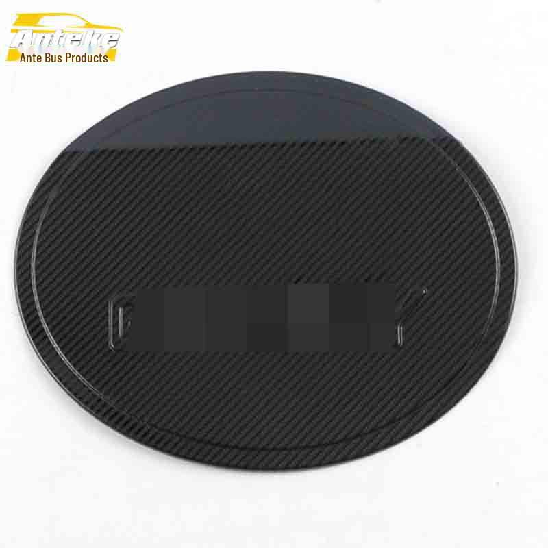 Boyue Capac Rezervor Combustibil Protector Oțel Inoxidabil Rezistent la Zgârieturi