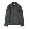 Pretty Green Mens Whittaker Collared Cardigan