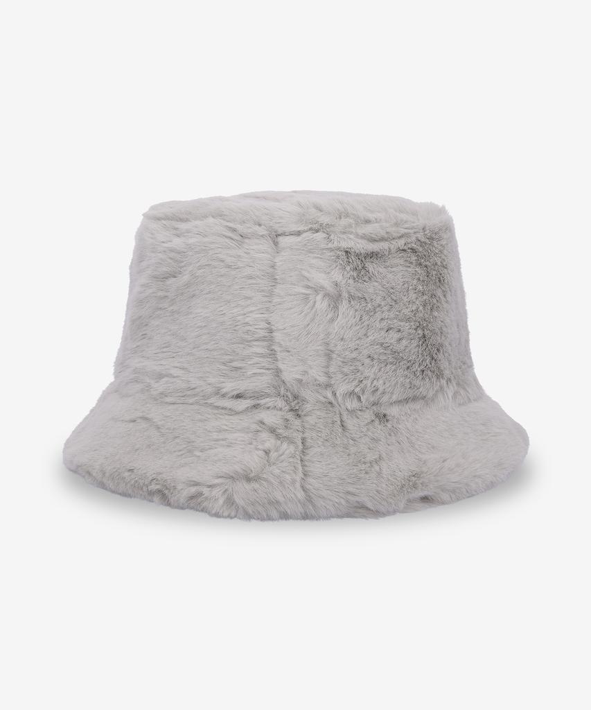 STAND STUDIO Wera Bucket Hat - Off-White / 61507907096000