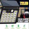 LED-Lampen – LED-Solarleuchten