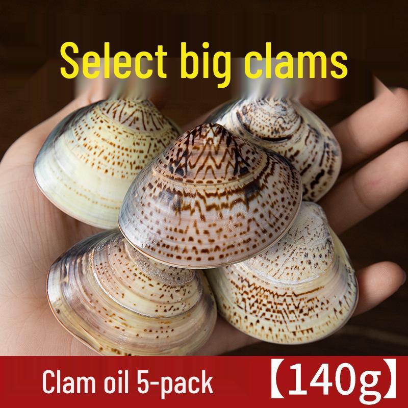 

New Customer Discount: Clam Oil Hand Cream - Old Shanghai Winter Collection