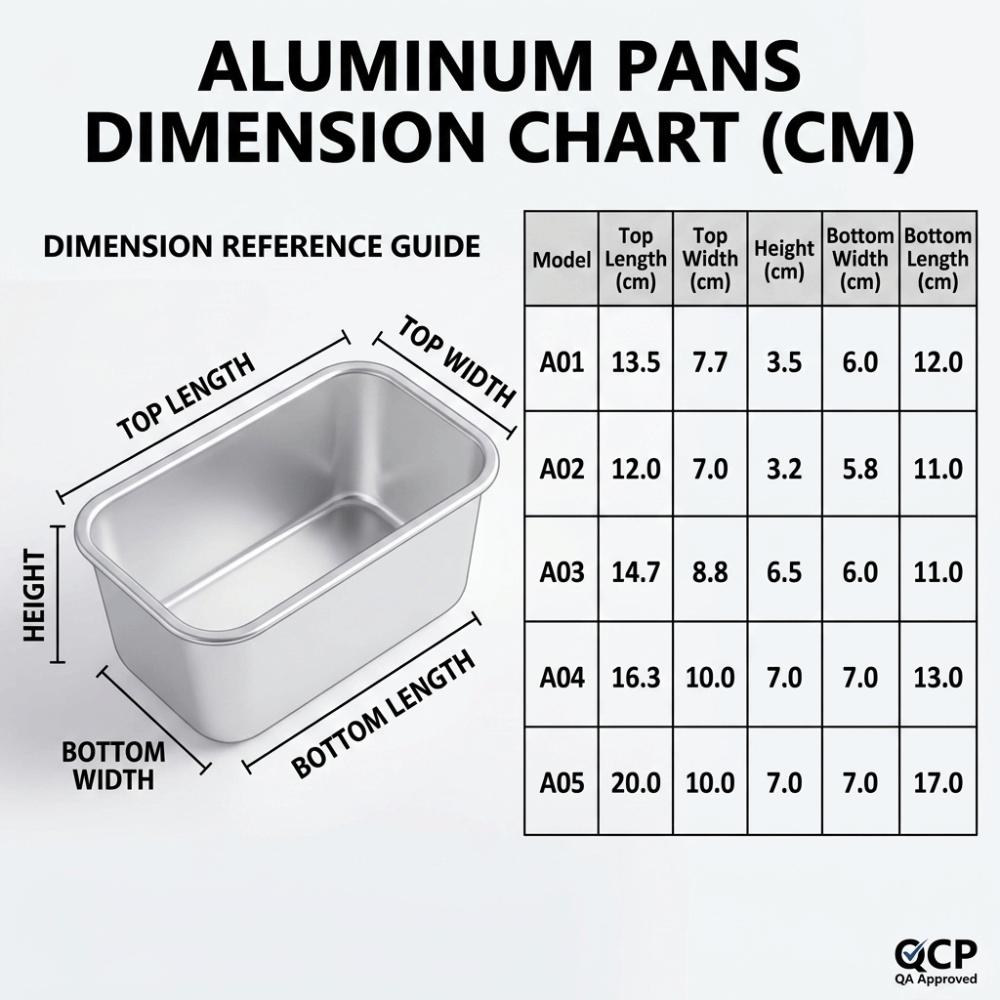 Rectangular Baking Mold Easy Release Non Stick Loaf Pan Mold Baking Tools Aluminum Alloy Bread Pan Toast Mold Oven Safe