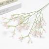 1/2Pcs 57cm Babies Breath Artificial Flowers Plastic Gypsophila Floral Bouquets Arrangement for Home Decor Wedding Decoration