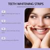 Limited time!!Oralhoe Teeth Whitening Strips - Deep Clean, Remove Stains And Yellowing, Freshen Breath, Brighten Teeth