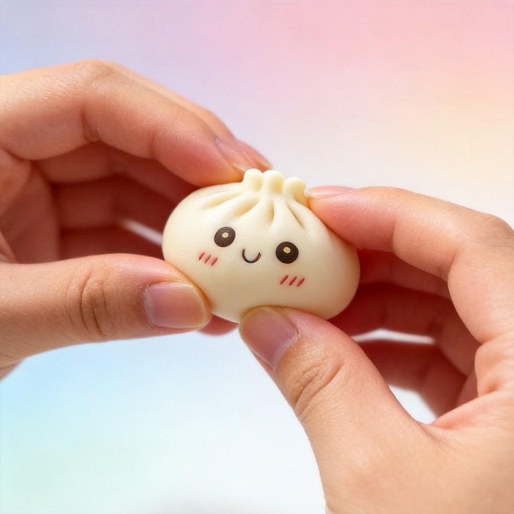 Adult Stress Relief Toy Fidget Squishy With Calendar Blind Box For Hand Eye Coordination