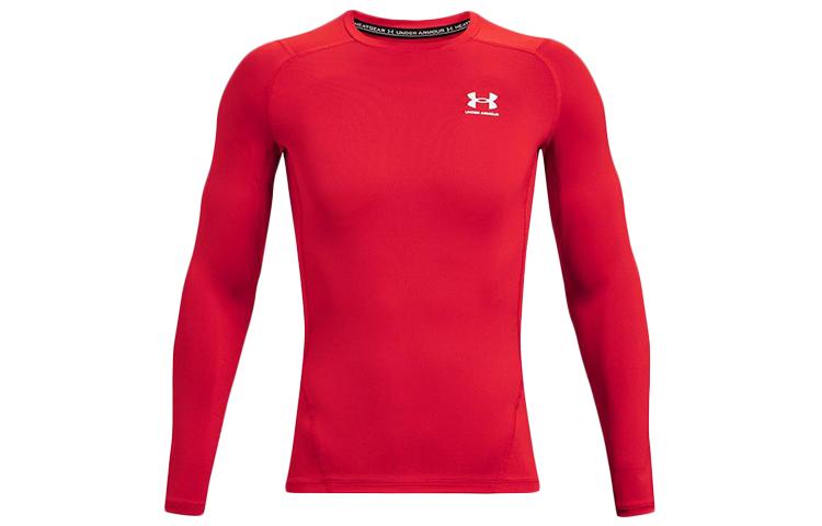 Under Armour logo-print T-shirt 1361524-600 S