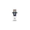 AKG LYRA C44 USB Condenser Microphone for iOS, Android, Mac, and Windows PCs, with Blucoil Pop Filter Windscreen and 3-FT USB 2.0 Type-A Extension
