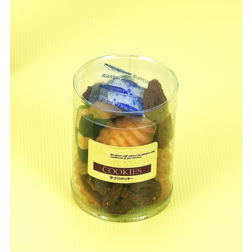 Cotta Food Desiccant Silica Gel, 2g, 40x50mm, 100 Pieces, 2009