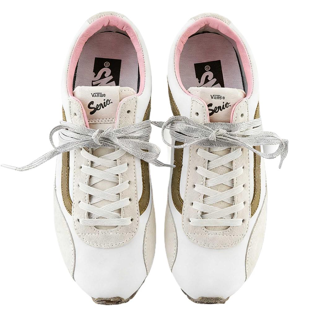 Vans Low top Skateboard Shoes Unisex