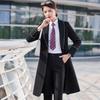 Women's Wool Blend Professional Winter Coat