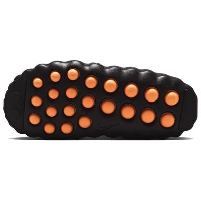 Mind 001 Leise Geschlossene Hausschuhe Damen Schwarz HQ4309-001