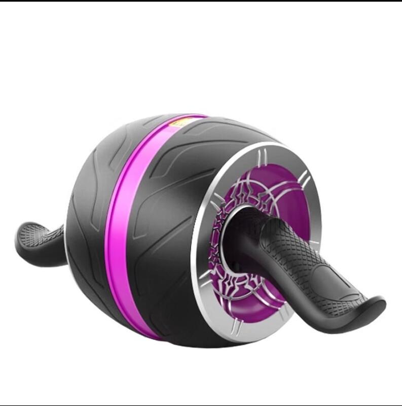 WEZHO Automatic Rebound Ab Roller