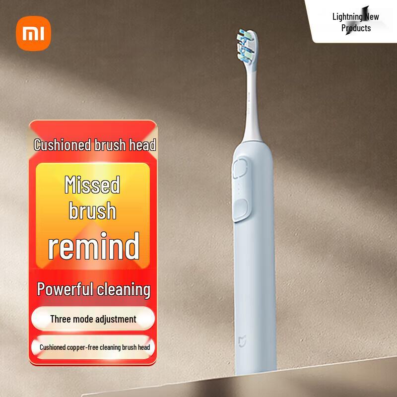 Xiaomi Sonic Vibrating Electric Toothbrush
