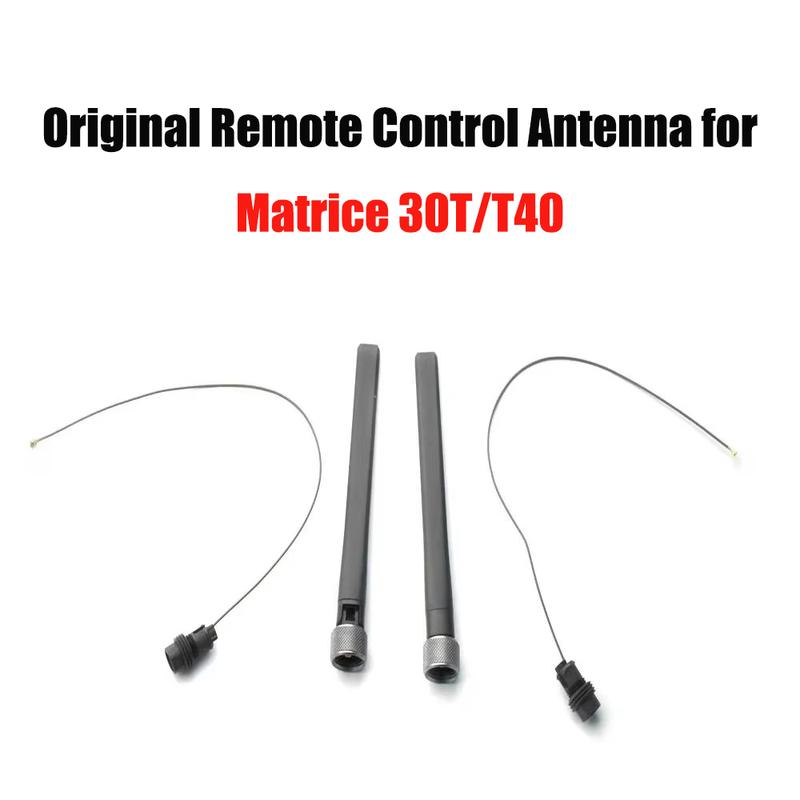 Original Remote Control Antenna for Matrice 30T/T40/T20P/M30/M300 Series for DJl RC Plus Accessories
