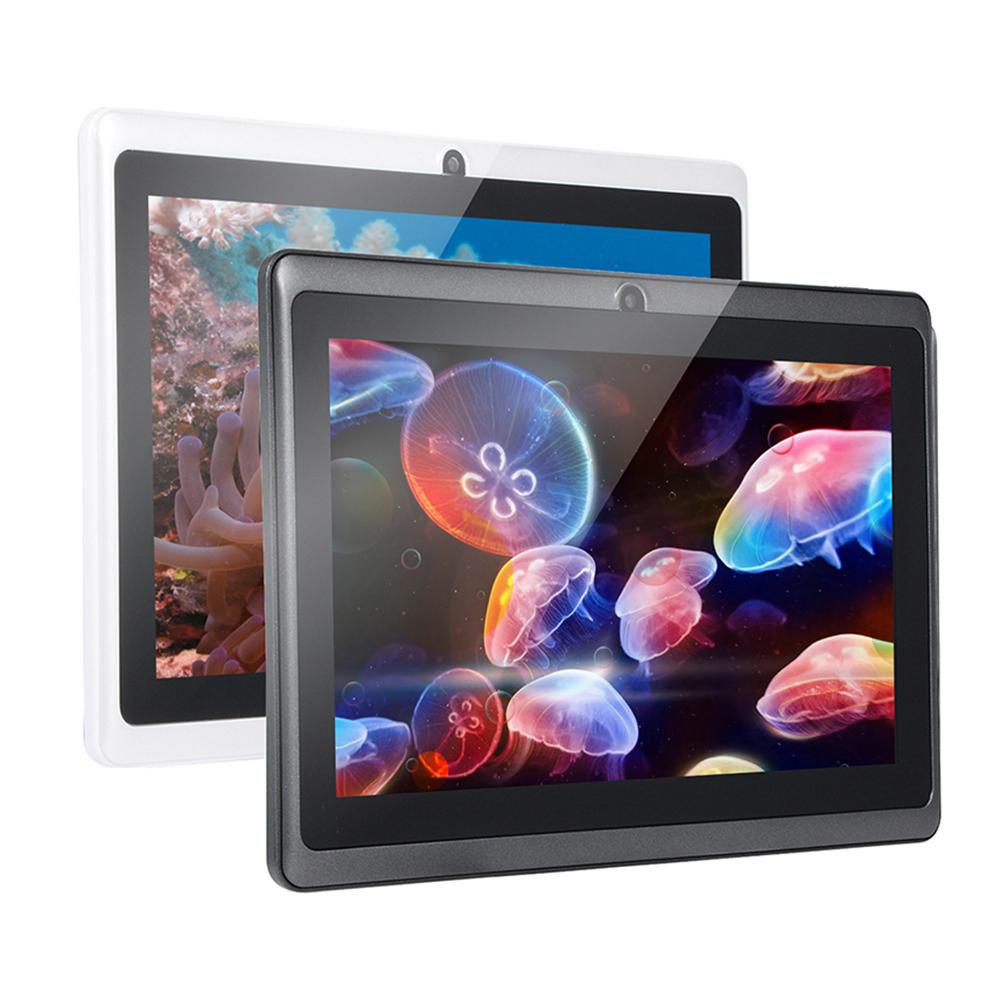 TabletSpiel Kinder Ram MultiColor 7 Zoll Tablet Dual Tablets Tablet