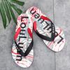 Fashion Quality Men's Flip-flops Summer Slippers Korean Version Wearing Beach Men's Flip-flops