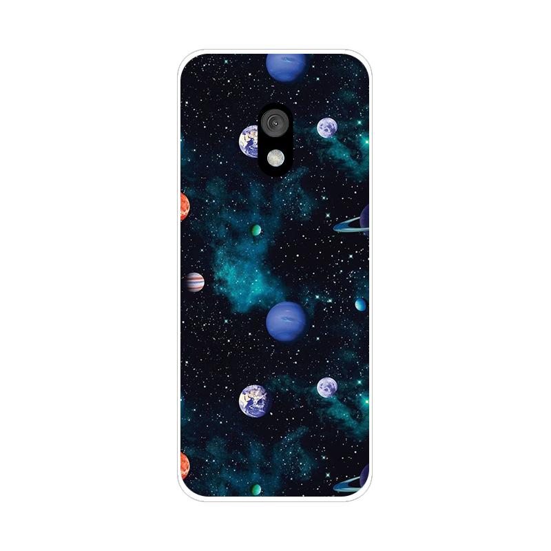 For Nokia 235 4G 2024 Case Back Cover for Nokia 215 220 4G 2024 Shockproof Clear Soft Silicone Phone Cases for Nokia 220 Fundas