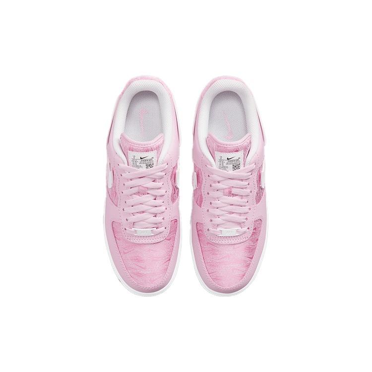 (WMNS) Nike Air Force 1 Low LXX 'Pink Foam' Damă DJ6904-600