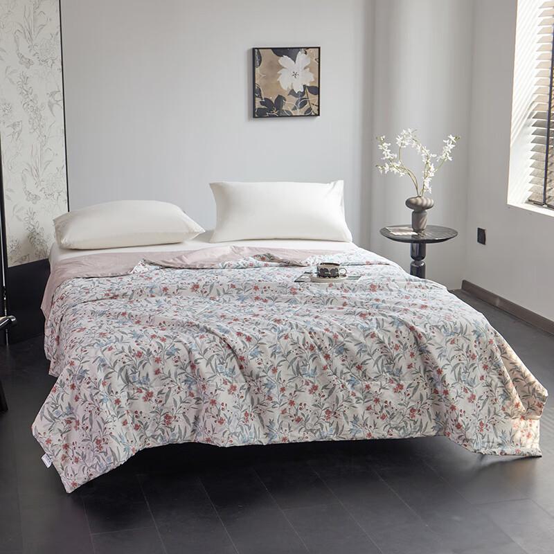 

Taihu Snow Silk Summer Quilt