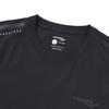 SAUCONY Urban Lifestyle Series Fashion Round Neck Pullover Short Sleeve T-Shirt Men T-Shirts Black SA2259ST03C-BK001