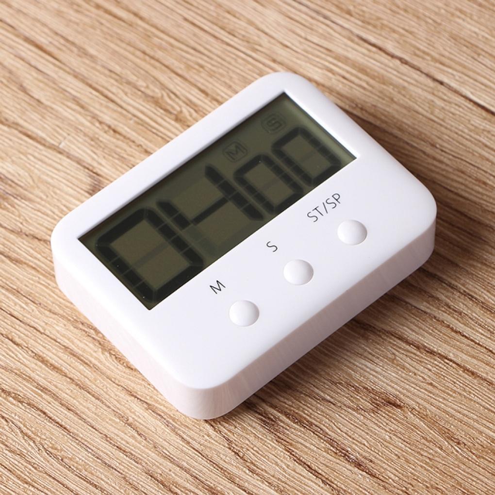Kitchen Digital Timer Cooking Stopwatch