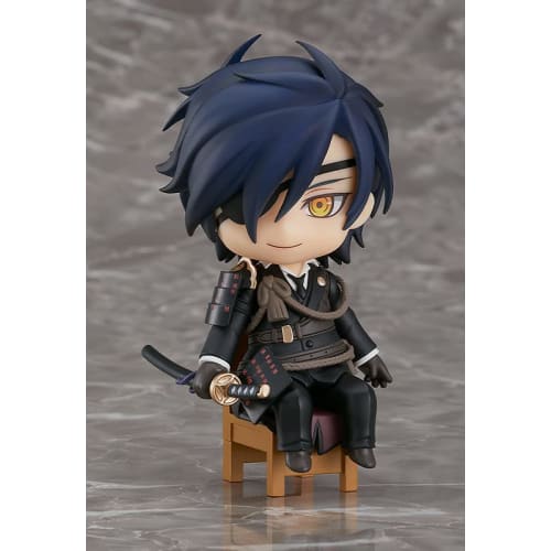 Nendoroid Swacchao! Touken Ranbu ONLINE Shokudaikiri Mitsutada Non-scale Plastic Painted Movable Figure