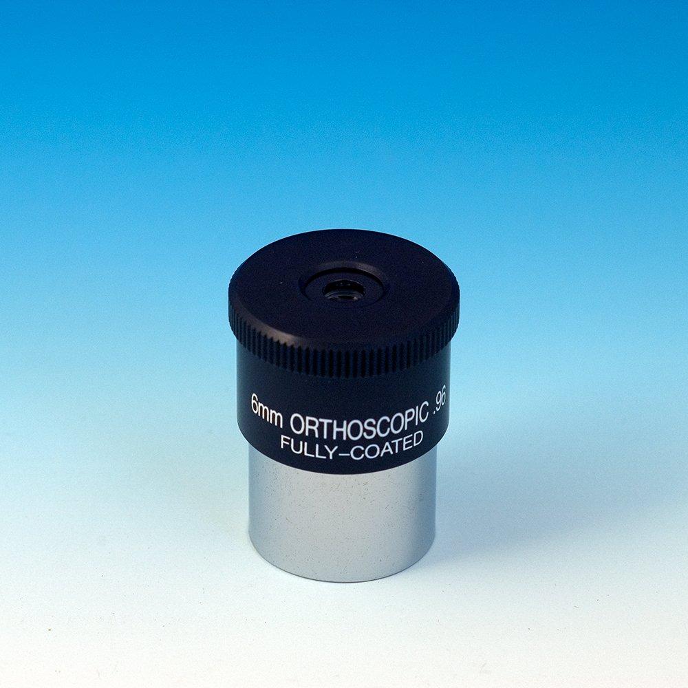 

Or type eyepiece 24.5 (OR-6mm)