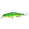 8PCS Magnetic Guide Ring 12.5cm/17.7g Floating Mino Bait