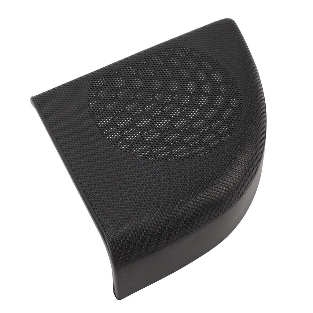 Deksel til dørhøyttalergrill, innvendig dørhøyttalerdekorasjon, deksellist, erstatning for Benz C230