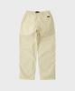 Geulamichi Straight Pants Beige Pigment